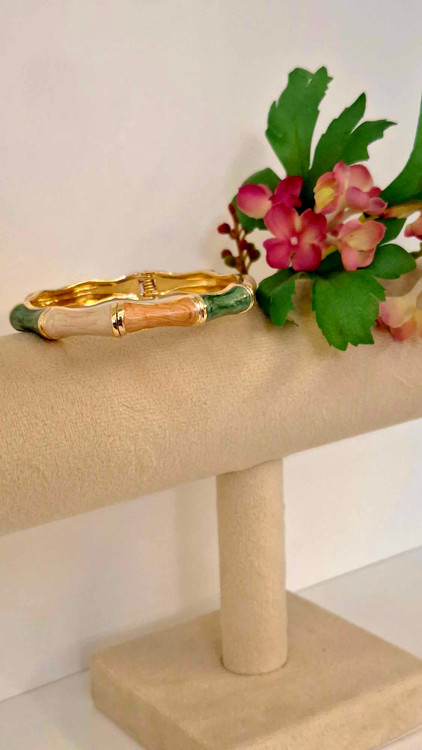 ✨ مناسب اندازه دور مچ 15.5 تا 17 سانتی متر ✨